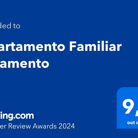 קורדובה Apartamento Familiar Juramento מראה חיצוני תמונה