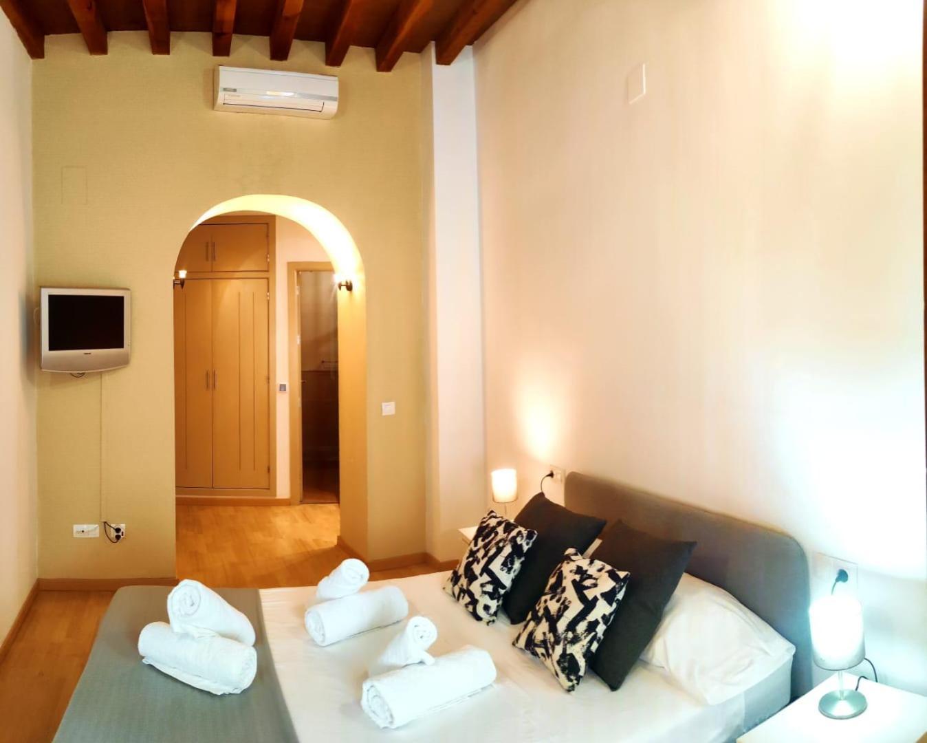 קורדובה Apartamento Familiar Juramento מראה חיצוני תמונה