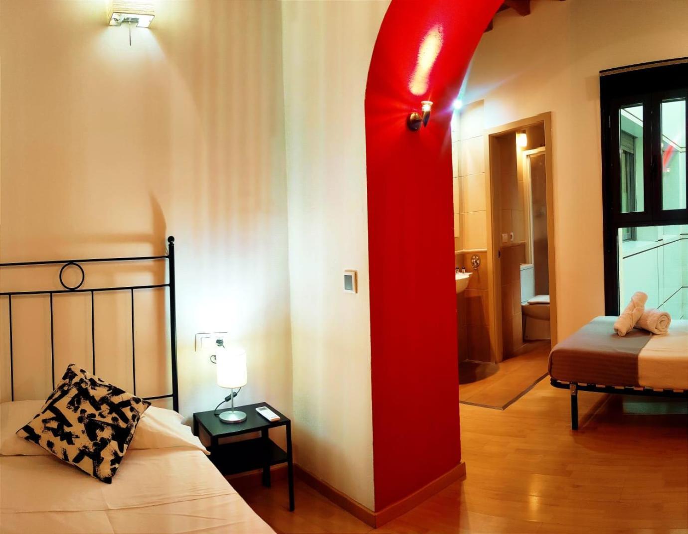 קורדובה Apartamento Familiar Juramento מראה חיצוני תמונה