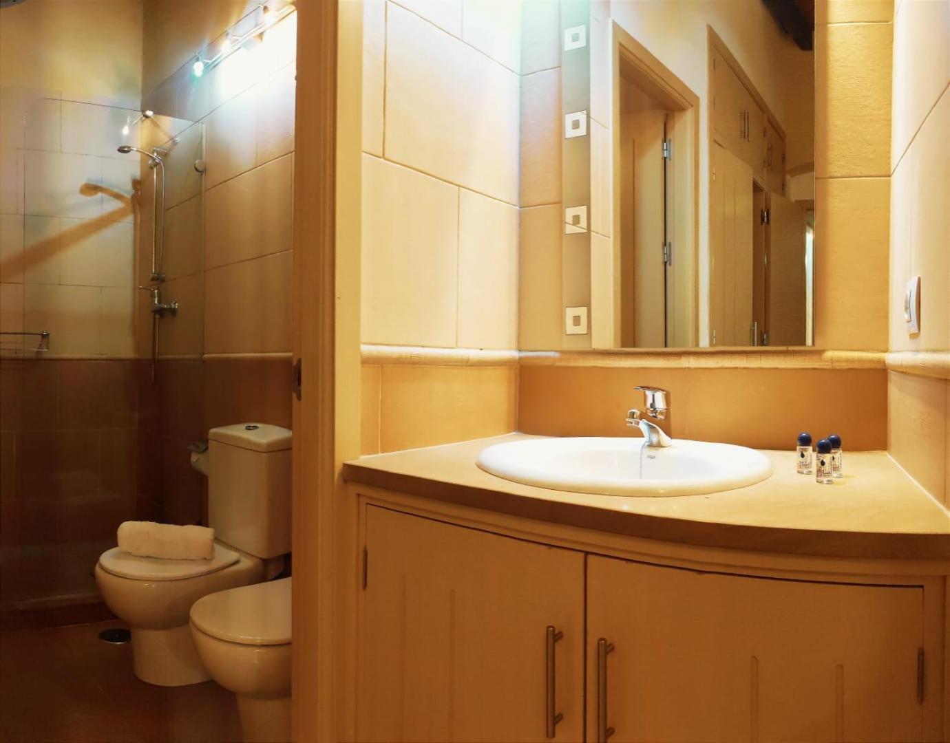 קורדובה Apartamento Familiar Juramento מראה חיצוני תמונה