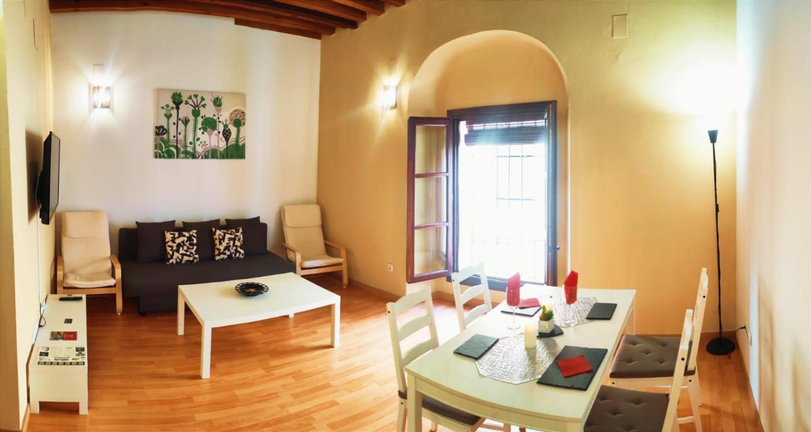 קורדובה Apartamento Familiar Juramento מראה חיצוני תמונה