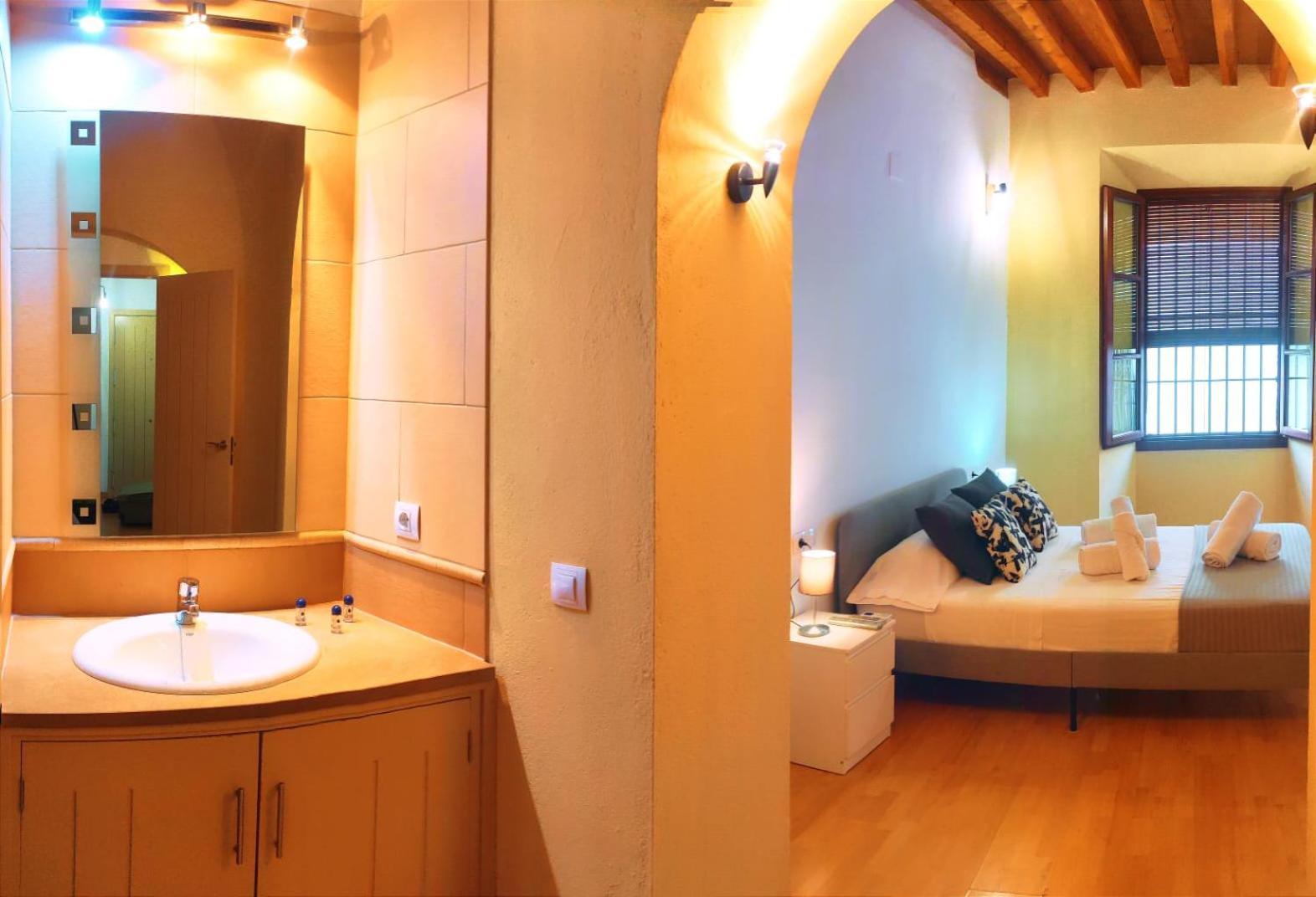 קורדובה Apartamento Familiar Juramento מראה חיצוני תמונה