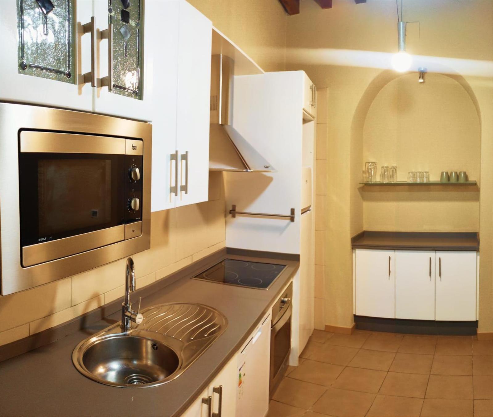 קורדובה Apartamento Familiar Juramento מראה חיצוני תמונה