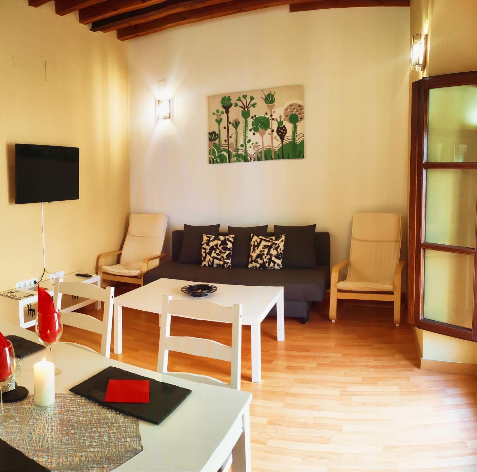 קורדובה Apartamento Familiar Juramento מראה חיצוני תמונה